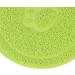 OPUL GREEN '8' Style PVC Pet Placemat Waterproof Dog Cat Food Mat Non Slip Dog Puppy Pet Cat Dish Bowl Food Water Mat Wipe Clean - Buy Online on GoSupps.com