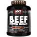 NXT Nutrition Beef Protein Isolate Powder - Protein Powder High in Natural Amino Acids - Paleo Keto Friendly - Dairy and Gluten Free | 1.8kg (Cola)