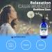 Organic Non-GMO Magnesium Citrate Liquid Drops - 4oz - Supports Energy, Muscles, Nerves - Vegan Bioactive Supplement for Adults & Kids - Buy Online on GoSupps.com