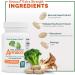 AVMACOL Extra Strength Tablets - Sulforaphane Detox & Antioxidant Support for Immune Health - Nutramax Labs - Moringa - 75 Tablets - Buy Online on GoSupps.com