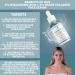 NATURE SPELL Immortal Shot AntiAging Serum with Hyaluronic Acid 30 ml - Buy Online on GoSupps.com