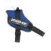 Julius-K9 IDC Powair Dog Harness Size: 2XL / 3 Blue Blue 2XL/3