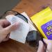 See Clear Lens Cleaning Wipes - 192 Pre-Moistened Towelettes for Eyeglasses & Screens - Streak-Free & Scratch-Free Cleaner - 12 Packs of 16 Resealable Cloths - Buy Online on GoSupps.com