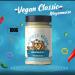 Inspired Vegan Sauce Mayonnaise Pick N Mix | Choose From 6 Flavours | Hollandaise Horseradish Tartare Marie Rose Mayonnaise-Vegan Style Smoked Garlic-Mayonnaise - Pack of 4 X 180g - Buy Online on GoSupps.com