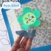 Quilter's Silicone Appli-Fuse Mat (17x24) with Non-Stick Pressing Sheet - Ideal for Applique and Arts Crafts - Buy Online on GoSupps.com