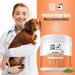 DogsLife Plaque Off Powder for Dogs - 500g | Organic Teeth Cleaning & Tartar Remover | Breath Freshener | 100% Natural Dental Care Solution - Buy Online on GoSupps.com