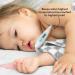 Nuby Digital Thermometer - Fast and Accurate Temperature Readings - Buy Online on GoSupps.com