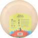 Compostable 10-Inch Fiber Ripple Edge Plates - 20 Pack | World Centric Wheat Straw & Bagasse - Buy Online on GoSupps.com
