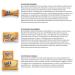 Gourmet Life Box: Hearty Bifi Sausage Snacks & Vegan Options - International Shipping Available - Buy Online on GoSupps.com