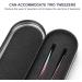 Beavorty 5 STK Metal Tweezers Storage Box for Eyelash Extensions | Durable Tweezer Case for Precision & Organization - Buy Online on GoSupps.com