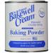 Bakewell Cream Baking Powder - 8 oz.