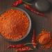 WANANG Chinese Sichuan LiuPo Chili Powder 100g Bag - Hot Pot, BBQ Spice & Dipping Sauce - 300g Pack - Buy Online on GoSupps.com