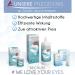 Aricona Monthly Soft Contact Lenses - 6 Pack | BC 8.6 mm | Dia 14.2 | +0.5 Diopters for Daily Use - Buy Online on GoSupps.com