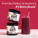 Force Factor Total Beets Superfood Beet Root Powder - Cardiovascular Health Supplement for Energy, Endurance, and Stamina - Black Cherry Flavor, 30 Servings - Buy Online on GoSupps.com