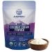 Organic Coconut Milk Powder (1 lb - 75 Servings) for Creamer, Coffee, Smoothies and Baking. Unsweetened Coconut Cream Powder, Natural, Dairy-Free, Gluten Free for Paleo, and Vegan Diets 1 Pound (Pack of 1)