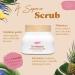 Buy O o Hawaii Birdseed Detox Face Scrub 5.2 oz - Natural Exfoliating Skincare - Buy Online on GoSupps.com