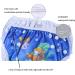 Reusable Codkkre Swimming Diapers for Girls 3 Adjustable Pieces (0-3 Years) Cute Penguin Whale & Fish Designs - Buy Online on GoSupps.com
