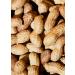 KoRo - Organic unshelled peanuts 1 kg - Roasted - Pure taste - Organic quality - Buy Online on GoSupps.com