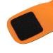 Face Slimming Bandage Belt | FaceLift Tool for Double Chin & Skin Strap (Orange) - International Shipping Available - Buy Online on GoSupps.com