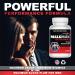 Male Enlargement Pills - Boost Size Up to 3 Inches Fast | Enhance Length & Girth | 60 Tablets for Maximum Stamina - Buy Online on GoSupps.com