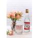 Sadaf Rose Water 20 oz - Food Grade for Cooking, Baking & Drinking - Persian Desserts & Beauty Care - Product of Lebanon - 20 Fl Oz - Buy Online on GoSupps.com