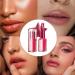 Shimmering lipstick for women - moisturizing shimmering lip balm - glittery lipstick. Moisturizing lip balm waterproof cosmetics long-lasting lipstick for - Buy Online on GoSupps.com