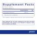 Pure Encapsulations DL-Phenylalanine Amino Acid Supplement - 90 Capsules - Buy Online on GoSupps.com