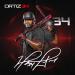 Ortiz34 Homerun Kids Tee Ball Set - 3-in-1 Aluminum Baseball Bat & Youth Glove Bundle by David Ortiz - Red - Buy Online on GoSupps.com