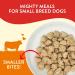 Stella & Chewy's Freeze-Dried Raw Dog Food 7oz - Beef | Single Pack - Buy Online on GoSupps.com
