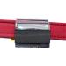 Josi.li Nappa Leather Dog Collar Bag | Fits Brands up to 38x38mm | 5 Colors | 3 Compartments | International Shipping - Buy Online on GoSupps.com