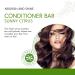 Honeybee Gardens Shampoo Condition & Style Bundle | All Hair Types - Buy Online on GoSupps.com