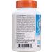 Doctor's Best D-Ribose 850 mg - BioEnergy Ribose 120 Veggie Caps for Energy Support - Buy Online on GoSupps.com
