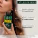 LUX OL - Brewer's Yeast - Food Supplement - Hair Skin & Nails - Health - Zinc Vitamin B3 B8 Selenium - Made in France - 1 Month Program - 90 Capsules - Buy Online on GoSupps.com