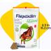 Vetoquinol Flexadin Advanced (with boswellia) Dog Joint Supplement One Unit a Day for Dogs 30 Chews - Buy Online on GoSupps.com