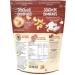Nature's Path Organic Coconut & Cashew Butter Granola 700 g (Pack of 6) Gluten Free Non-GMO - Buy Online on GoSupps.com