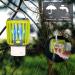 TULAER Camping Bug Zapper & LED Lantern & Flashlight 3 in 1 Rechargeable Mosquito and Fly Killer Electric Killing Lamp Portable Camping Gear for Outdoors - Buy Online on GoSupps.com
