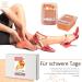 Kosmetex Peach Paraffin Bath for Hands & Feet - 2x 500ml Heating Wax Treatment - Paraffin Wax Spa - Ideal for Home Wax Warmers - Buy Online on GoSupps.com
