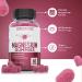 Hormonal Balance & PMS Support Gummies with Ashwagandha and Magnesium - Buy Online on GoSupps.com