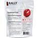 Rally Energy Sugar Free Cherry Caffeinated Zinc Lozenges - 30 Units | Boost Energy, Focus & Productivity - Zero Calorie Throat Drops - Buy Online on GoSupps.com