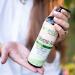 Hyaluronic Acid Serum for Skin - Moisturizing & Hydrating | Natural Face Serum with Vitamin C & Aloe Vera | 12 Fl Oz - Lyfetrition - Buy Online on GoSupps.com