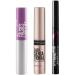 Maybelline Gift of Glam Mini Mascara and Eyeliner Set - 1 Count - Buy Online on GoSupps.com
