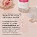 IUNIK Rose Galactomyces Essential Vegan Face Toner 6.7 Fl Oz - Natural Rose Water 70% Hydrating Moisturizer for Deep Nourishment - Buy Online on GoSupps.com