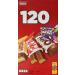 NESTL MINIS Assorted 120 bars