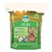 Animal Health Oat Hay - All Natural Hay for Rabbits Guinea Pigs Chinchillas Hamsters & Gerbils - 15