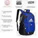 adidas Stadium 3 Backpack Team Royal Blue - One Size - Buy Online on GoSupps.com