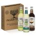 Fever-Tree Cocktail Mixer Set 3 x 500ml
