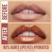 Maybelline Lifter Gloss - Bronze | Hydrating Lip Gloss for All Skin Tones | Shop Internationally at Your Store Name  - Buy Online on GoSupps.com