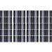 Yacht & Smith 120 Pairs of Loose Fit Gripper Bottom Diabetic Non-Skid Slipper Black Socks Grippy Hospital Sock Wholesale Bulk