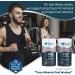 TMSPORT Series Pre Workout Supplement - Energy & Strength Booster - Raspberry Lemonade Flavor - 18.1oz | Trace Minerals - Buy Online on GoSupps.com