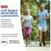 Restria Joint Support & Sleep Supplement - Herbal Blend for Discomfort | 60 Capsules - Optimize Joint Health & Improve Sleep Quality - Buy Online on GoSupps.com